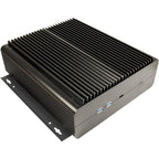 InterTech Mini-ITX Case, 2 x USB 3.0