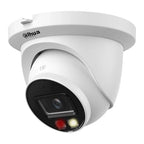 Камера Dahua, Eyeball  IP 4MP, Smart Dual Illumination 3.6mm, HDW2449TM-S-IL-0360B