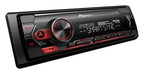 Pioneer Радио за кола, MHV-S420BT