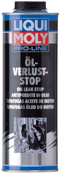 LIQUI MOLY Oil Leak Stop 1L