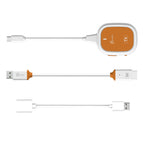 j5 create JVAW61 Wireless USB-C to HDMI Extender
