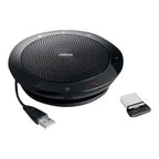 Jabra Speak 510 MS Bluetooth Speakerphone, 7510-109