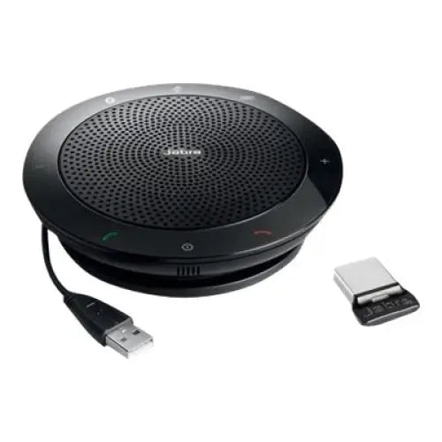 Jabra Speak 510 MS Bluetooth Speakerphone, 7510-109