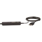 Headphones Jabra Biz 1500 Duo, USB
