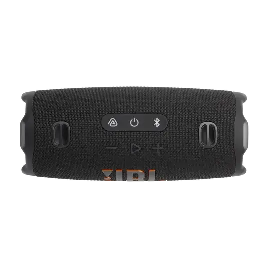 Блутут колонка JBL CHARGE 6 Black