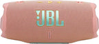 Блутут колонка JBL CHARGE 6 Pink