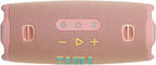 Блутут колонка JBL CHARGE 6 Pink