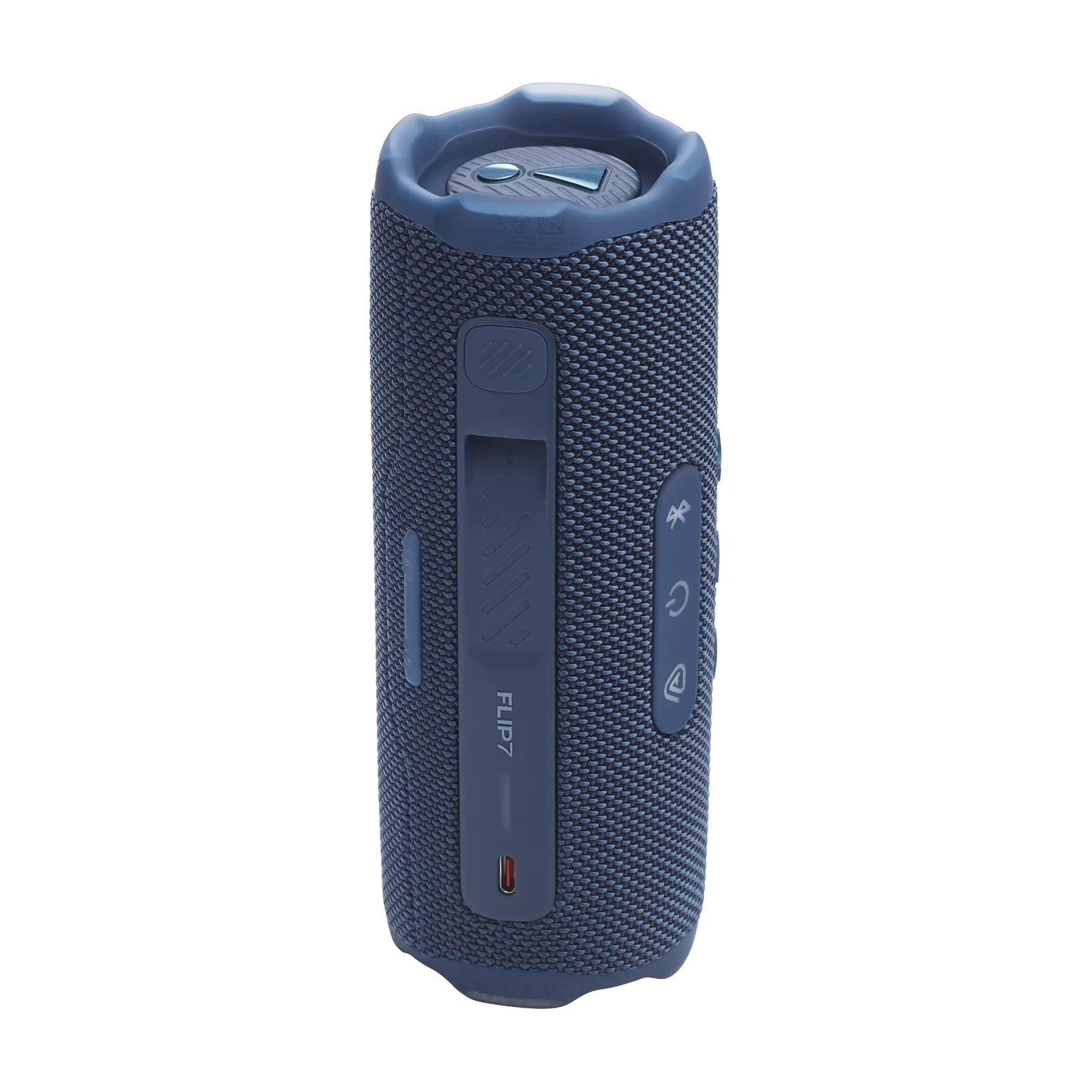 Блутут колонка JBL FLIP 7 - Син