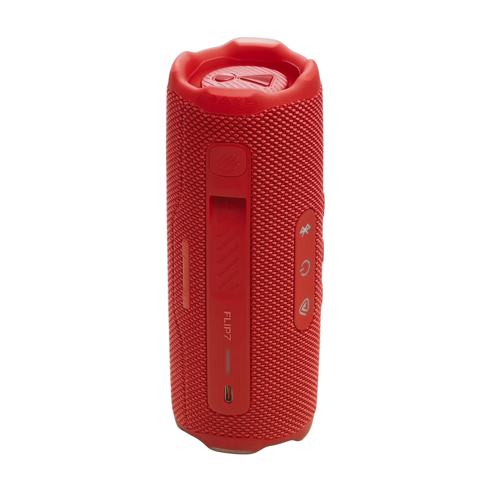 Блутут колонка JBL FLIP 7 - Червена