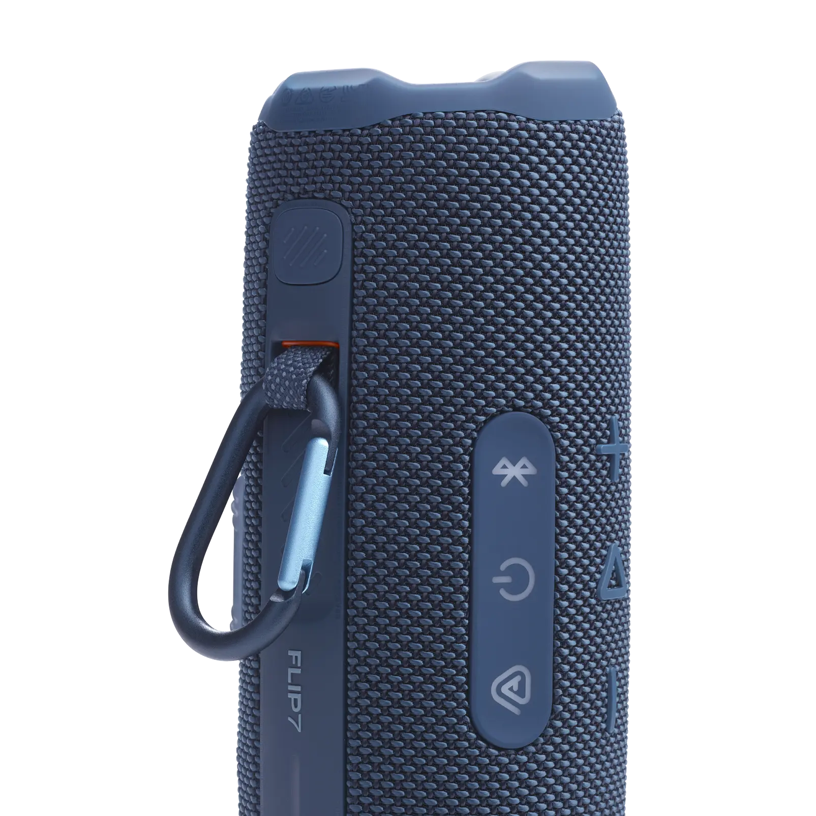 Блутут колонка JBL FLIP 7 - Син