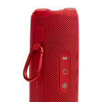 JBL FLIP 7 Bluetooth Speaker - Red