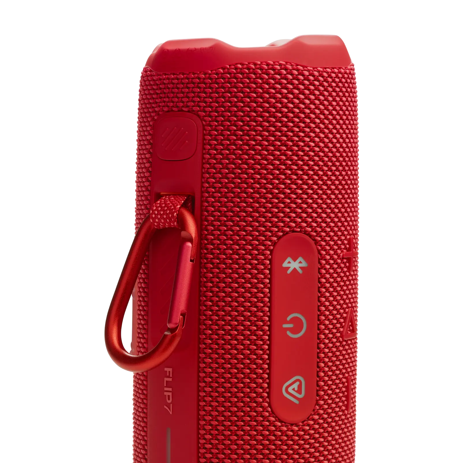 Блутут колонка JBL FLIP 7 - Червена