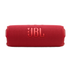 JBL FLIP 7 Bluetooth Speaker - Red