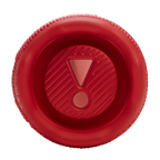 JBL FLIP 7 Bluetooth Speaker - Red