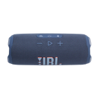 JBL FLIP 7 Bluetooth Speaker - Blue