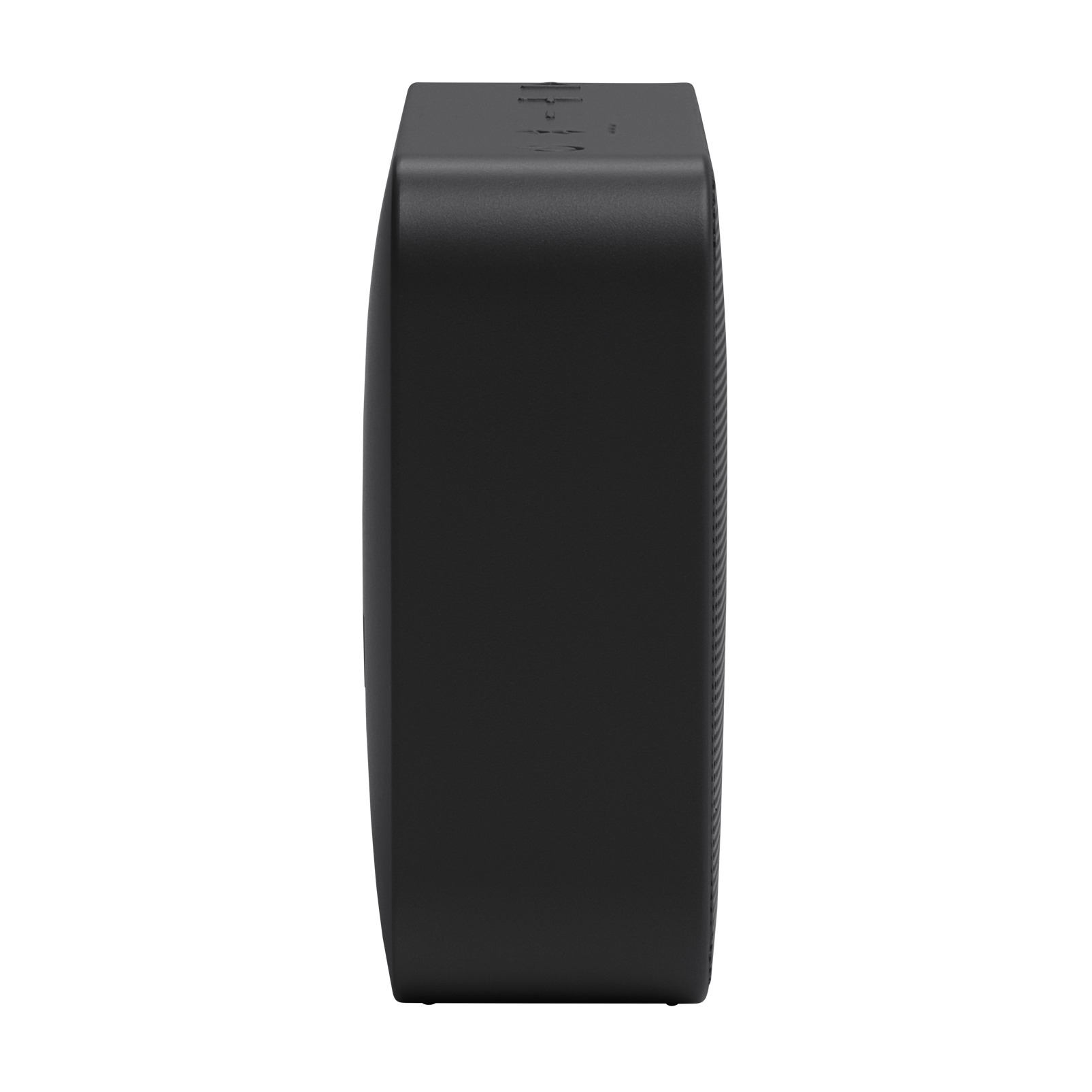 Блутут колонка JBL GO2 Essential - Черна