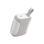 Блутут колонка JBL GO 5 White 4.8 W, батерия до 8 часа, зарядно USB TYPE-C