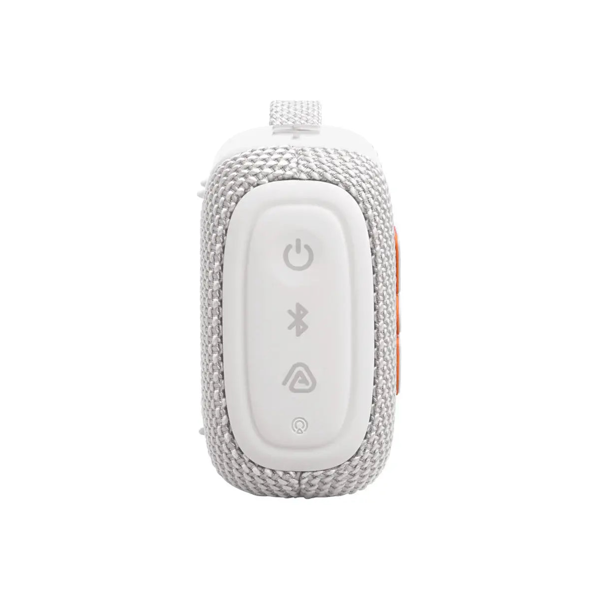 Блутут колонка JBL GO 5 White 4.8 W, батерия до 8 часа, зарядно USB TYPE-C