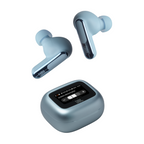 JBL Live Beam 3 Earbuds - Blue
