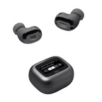 JBL Live Buds 3 Bluetooth Earbuds - Black