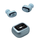 JBL Live Buds 3 Bluetooth In-Ear Headphones - Blue
