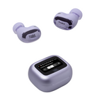 JBL Live Buds 3 Bluetooth In-Ear Headphones - Lilac