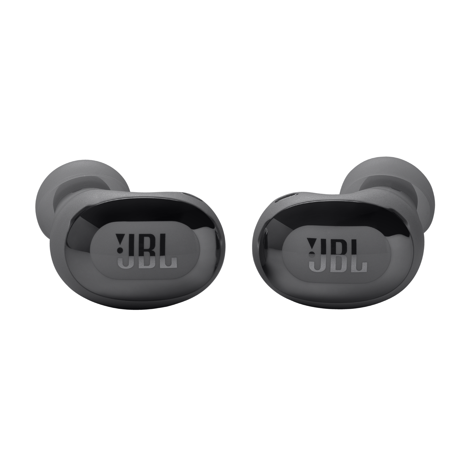 Блутут слушалки-тапи JBL Live Buds 3 - Черни