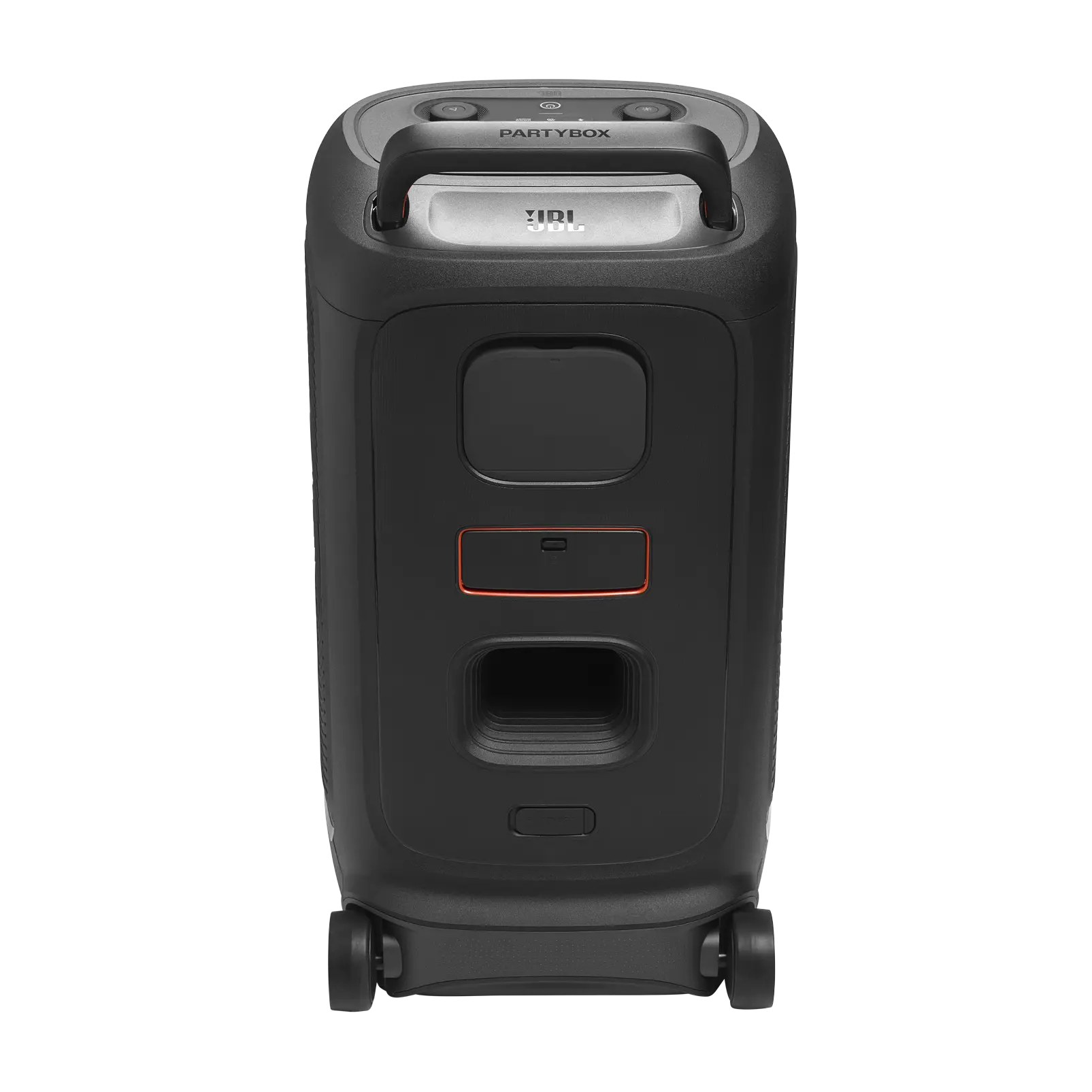 Блутут колона JBL PartyBox Stage 520, 400W RMS- Черно