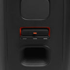 Bluetooth Speaker JBL PartyBox Stage 520, 400W RMS - Black