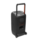 Bluetooth Speaker JBL PartyBox Stage 520, 400W RMS - Black