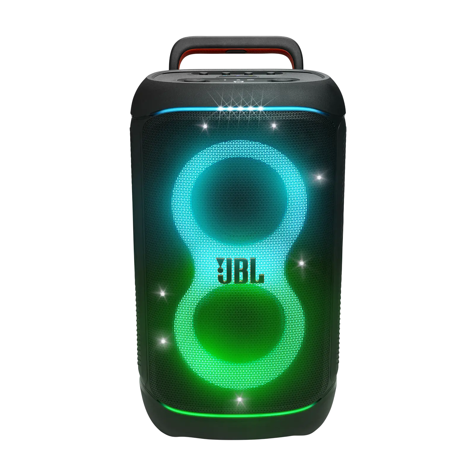 Блутут колона JBL PartyBox Stage 520, 400W RMS- Черно