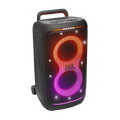 Блутут колона JBL PartyBox Stage 520, 400W RMS- Черно