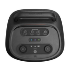 Bluetooth Speaker JBL PartyBox Stage 520, 400W RMS - Black