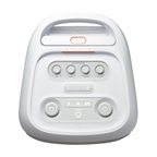 Bluetooth Speaker JBL PartyBox Stage 320, 240W - White