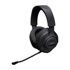 Геймърски безжични слушалки с микрофон  JBL Quantum 360 Black