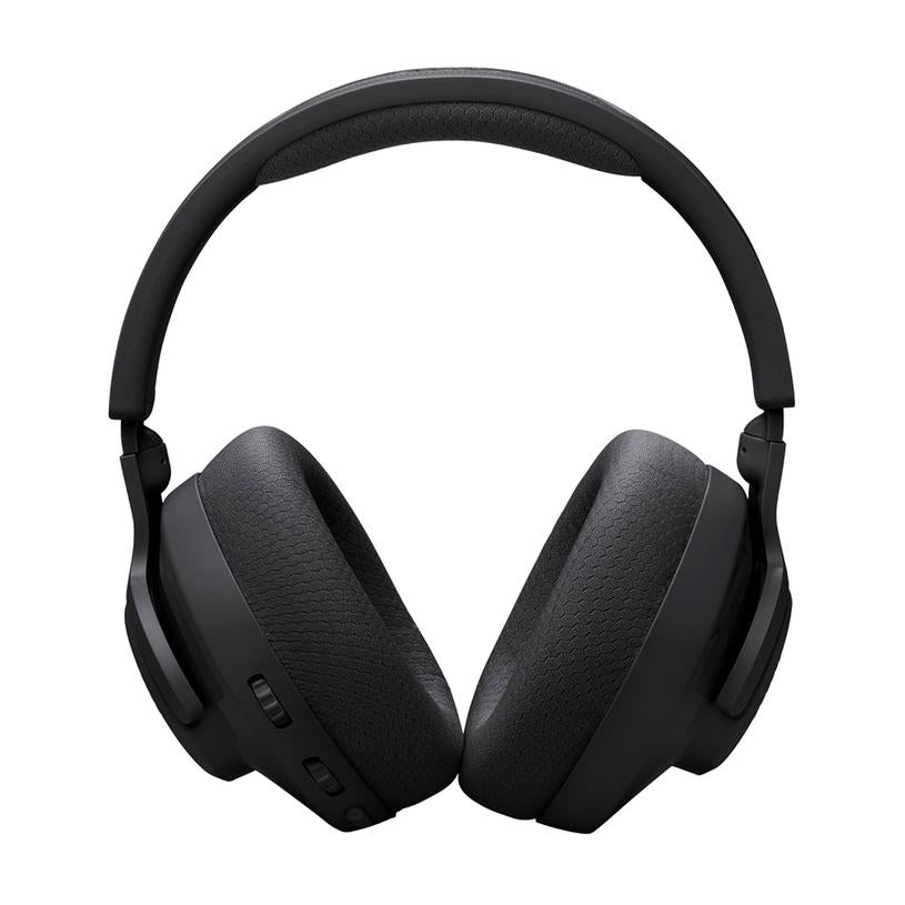 Геймърски безжични слушалки с микрофон  JBL Quantum 360 Black