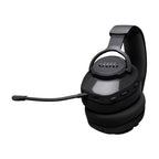 Геймърски безжични слушалки с микрофон  JBL Quantum 360 Black