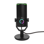 BOYA Quantum Stream Studio Desktop Microphone