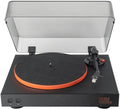 Грамофон JBL Spinner Black