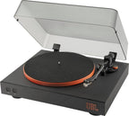 JBL Spinner Black Turntable
