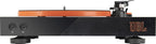 JBL Spinner Black Turntable