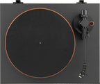 JBL Spinner Black Turntable