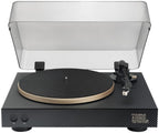 JBL Spinner Black/Gold Turntable