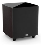 High-Performance Subwoofer - JBL Studio 650P Home Audio Loudspeaker System