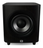 High-Performance Subwoofer - JBL Studio 650P Home Audio Loudspeaker System