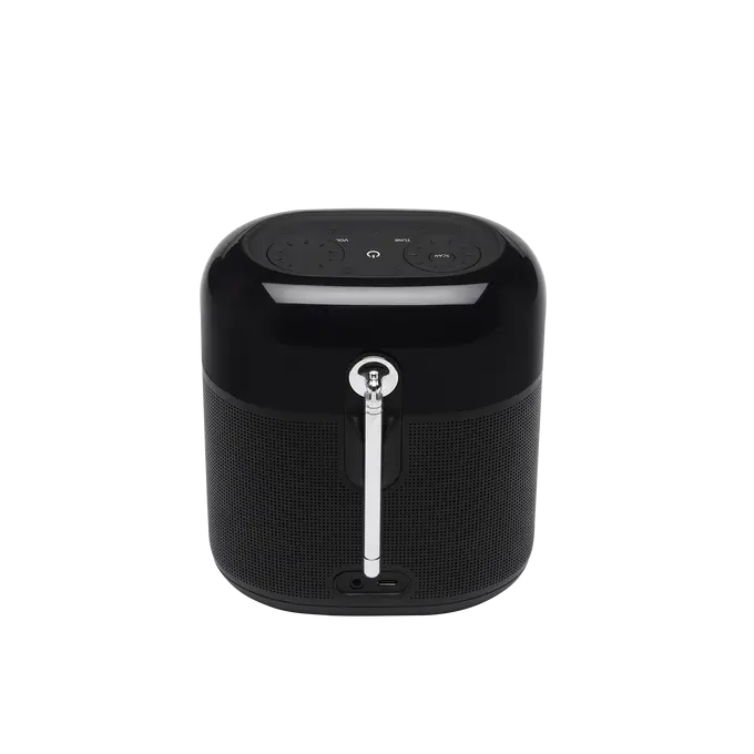 Безжична колонка JBL Tuner XL, черна