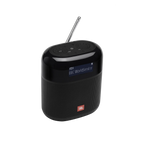 Безжична колонка JBL Tuner XL, черна