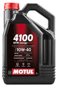 MOTUL 4100 SYN-NERGY SPEC 10W40 4L