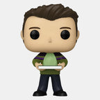 Funko Pop! Television: Friends - Joey Tribbiani (with Pizza) #1275 Figure
