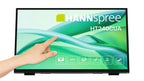 Portable Touch Monitor Hannspree HT240CUA - 23.8" VA FHD (1920x1080), HDMI, USB-C